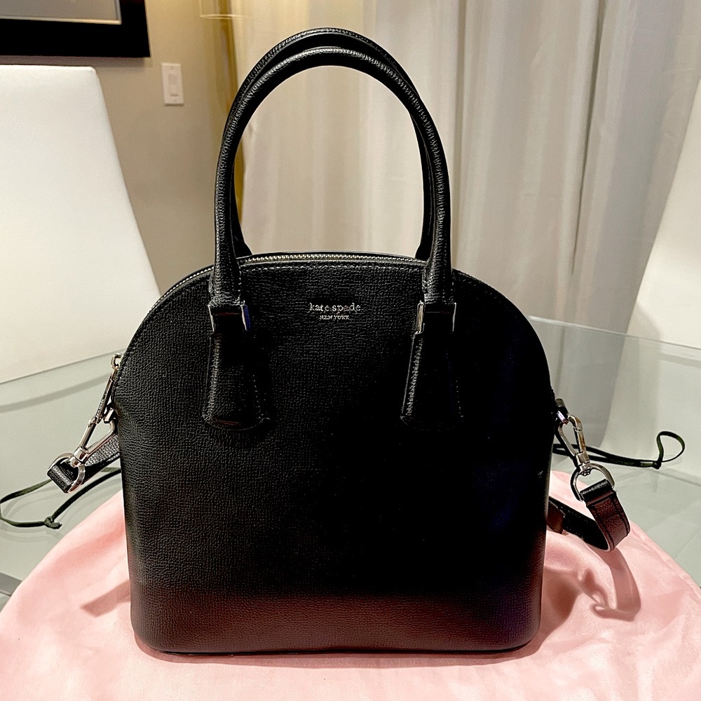 Kate Spade Top Handle Satchel